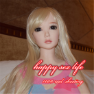 Секс-кукла в полный рост с большой грудью, 132 см photo 4