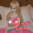 Секс-кукла в полный рост с большой грудью, 132 см photo 5