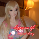 Секс-кукла в полный рост с большой грудью, 132 см photo 2