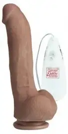 Вибратор TYLER KNIGHT'S COCK photo 1