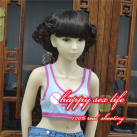 Силиконовая секс-кукла реалистичная, 125 см photo 2