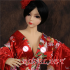 Японская секс-кукла, 100 см photo 1