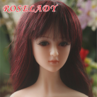 Мини секс-кукла, 65 см photo 2