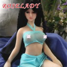 Мини секс-кукла, 65 см photo 1