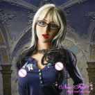 Реалистичная секс-кукла, 158 см photo 2