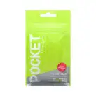 Мастурбатор TENGA Pocket Click Ball photo 7