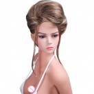 Секс кукла Yeain - 165 см photo 2