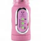 Вибратор FIRST TIME JACK RABBIT PINK photo 4