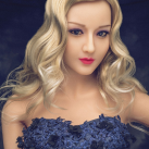 Секс кукла. Материал - силикон. Большая грудь. Реалистичная. 158 см. photo 2