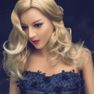 Секс кукла. Материал - силикон. Большая грудь. Реалистичная. 158 см. photo 6