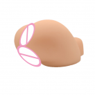 Реалистичное влагалище photo 2