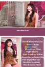 Секс-кукла MizzZee  photo 1