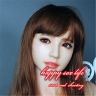 Реалистичная силиконовая кукла с большой грудью, вагиной, ротиком 165 см  photo 4