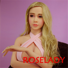 Секс кукла. Материал - силикон. Большая грудь. Реалистичная. 165 см. photo 2