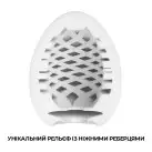 Мастурбатор-яйцо Tenga Egg Mesh с сетчатым рельефом photo 3