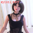 Секс кукла. Материал - силикон. Большая грудь. Реалистичная. 165 см. photo 3