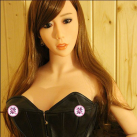 Реалистичная силиконовая кукла с большой грудью 165 см photo 2