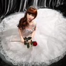 Реалистичная секс кукла  photo 2