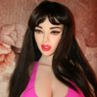 Секс-кукла JELLYDOLL, 156 см photo 2