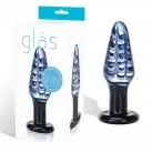 Анальная пробка EUROPA BUTT PLUG photo 2