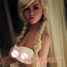 Силиконовая секс кукла - 156 см photo 3