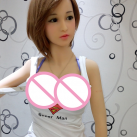 Секс кукла. Материал - силикон. Реалистичная. 145 см. photo 3