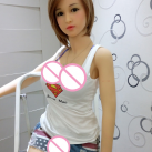 Секс кукла. Материал - силикон. Реалистичная. 145 см. photo 2