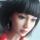 Силиконовая секс-кукла Aiyijia, 165 см  photo 1