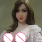Силиконовая секс-кукла Aiyijia, 165 см  photo 4