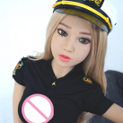 Реалистичная секс-кукла, 140 см photo 5