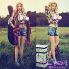 Реалистичная секс-кукла, 158 см  photo 2