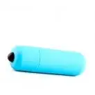 Вибратор мини FUNKY BULLET BLUE photo 1