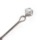 Затискач для клітора Art of Sex - Clit Clamp Royal Pearls photo 2