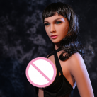 Секс кукла JELLYDOLL брюнетка - 159 см photo 3