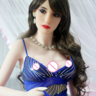 Секс кукла. Материал - силикон. Реалистичная. 165 см. photo 1