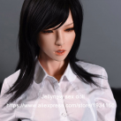 Секс кукла с азиатской внешностью - 163 см photo 5