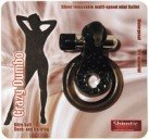 Вібруюче кільце CRAZY DUMBO photo 2