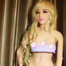 Секс кукла. Материал - силикон. Реалистичная.  photo 3