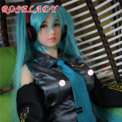 Секс кукла. Материал - силикон. Реалистичная. С большой грудью. 165 см. photo 4