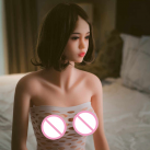 Секс кукла. Материал - силикон. Реалистичная. 158 см. photo 6