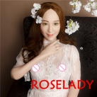 Секс кукла. Материал - силикон. Реалистичная. 160 см. photo 1