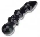 Стимулятор TRIPLE THREAT BUTT PLUG photo 1