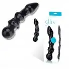 Стимулятор TRIPLE THREAT BUTT PLUG photo 2