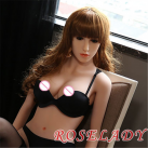 Секс кукла 3D. Материал - силикон. Реалистичная. 165 см. photo 1