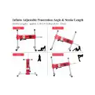 Смарт секс-машина Hismith AK-01-Red Sex Machine APP з фалоімітатором photo 5