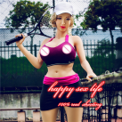 Реалистичная секс-кукла, 160 см  photo 6