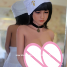 Секс кукла. Материал - силикон. Реалистичная. 165 см. photo 4