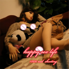 Секс-кукла шатенка 158 см  photo 1