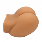 Мастурбатор вагина и анус 0.75/1.5/3.5 кг  photo 5