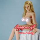 Силиконовая секс-кукла, 132 см photo 6